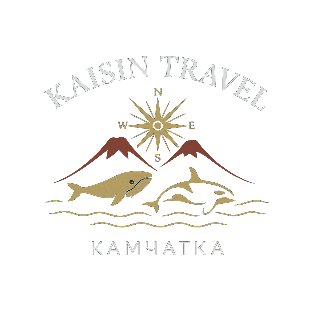 KAISIN TRAVEL Logo